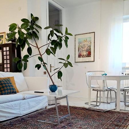 Casage Apartment Salerno Ngoại thất bức ảnh