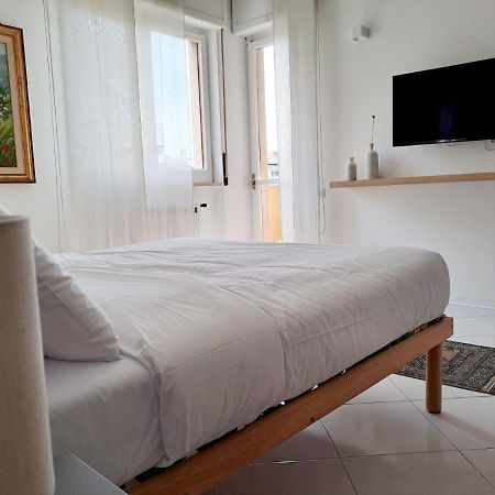 Casage Apartment Salerno Ngoại thất bức ảnh