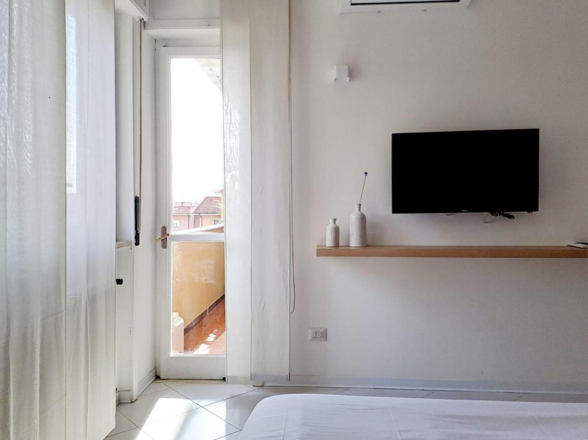 Casage Apartment Salerno Ngoại thất bức ảnh