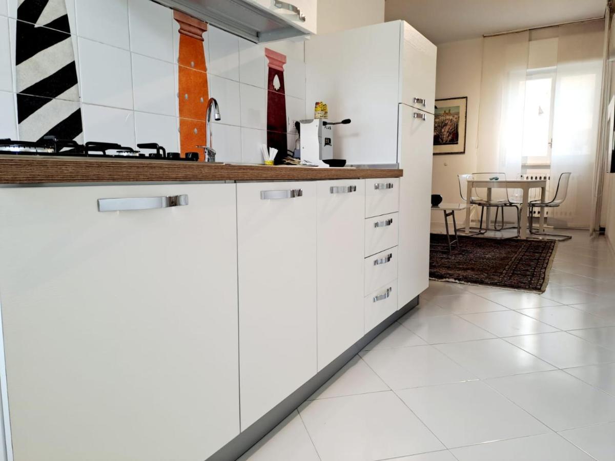 Casage Apartment Salerno Ngoại thất bức ảnh