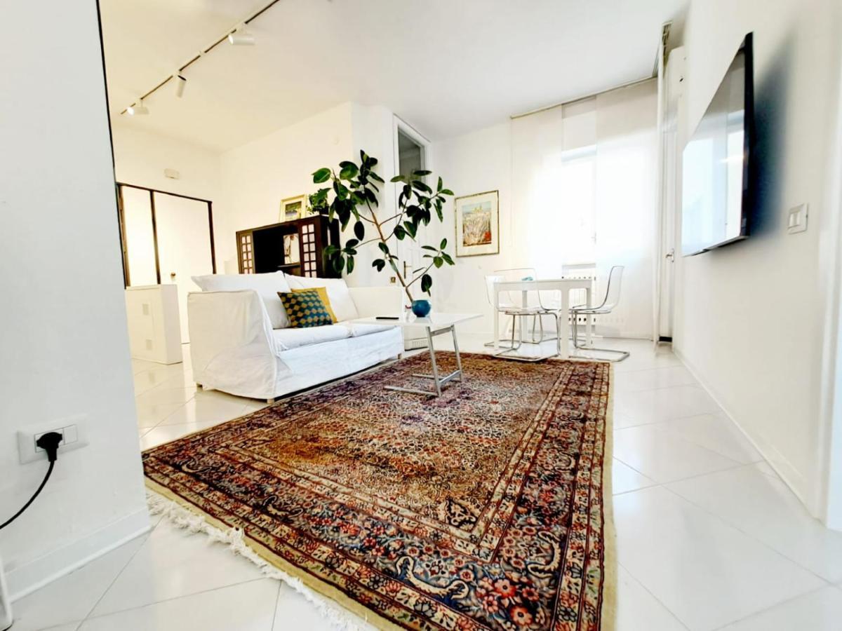 Casage Apartment Salerno Ngoại thất bức ảnh