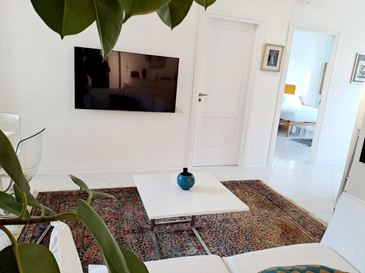 Casage Apartment Salerno Ngoại thất bức ảnh