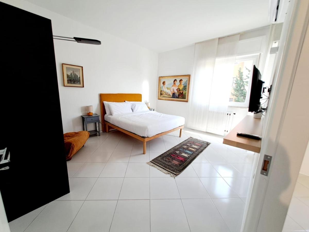 Casage Apartment Salerno Ngoại thất bức ảnh