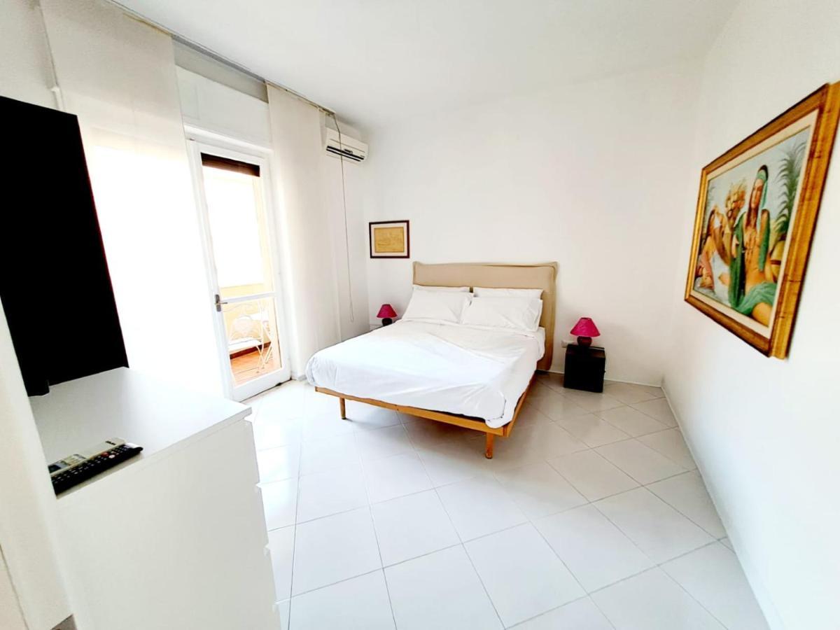 Casage Apartment Salerno Ngoại thất bức ảnh
